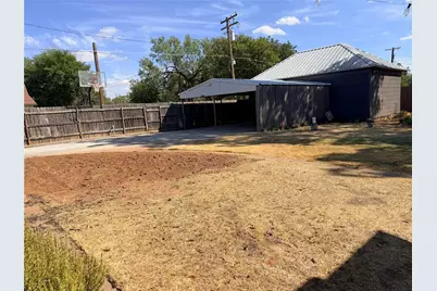 310 N Donald Street, Seymour, TX 76380 - Photo 31