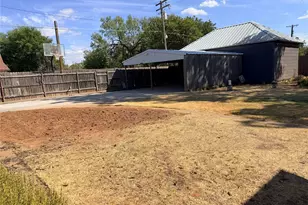 310 N Donald St, Seymour, TX 76380 - Photo 31