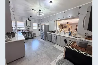 310 N Donald Street, Seymour, TX 76380 - Photo 25