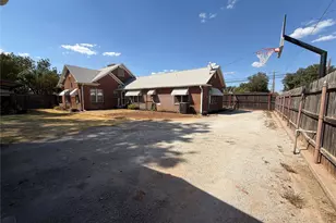 310 N Donald St, Seymour, TX 76380 - Photo 35