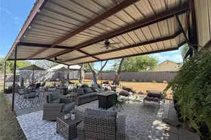 310 N Donald St, Seymour, TX 76380 - Photo 29