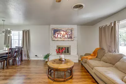 6200 Forest Hill Drive, Forest Hill, TX 76119 - Photo 9