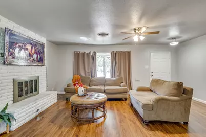 6200 Forest Hill Drive, Forest Hill, TX 76119 - Photo 11