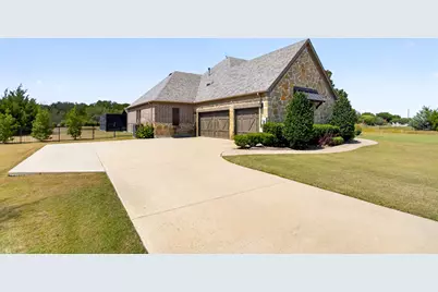 2595 Hendrix Avenue W, Lucas, TX 75002 - Photo 3