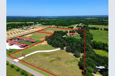 180 E Greer Road, Sadler, TX 76264 - Photo 39