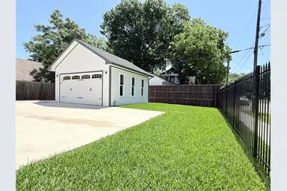 4602 Sycamore Street, Dallas, TX 75204 - Photo 21