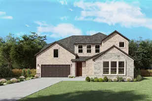 11157 Roxburgh Rd, Fort Worth, TX 76052 - Photo 1