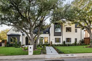 6930 Pemberton Dr, Dallas, TX 75230 - Photo 1