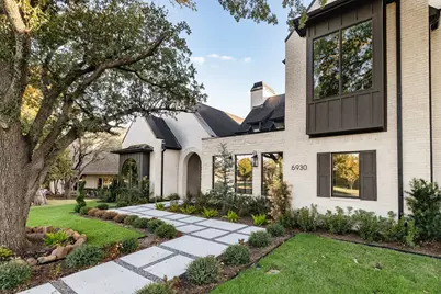 6930 Pemberton Drive, Dallas, TX 75230 - Photo 3