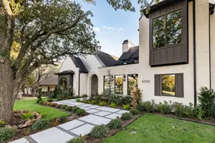 6930 Pemberton Dr, Dallas, TX 75230 - Photo 3