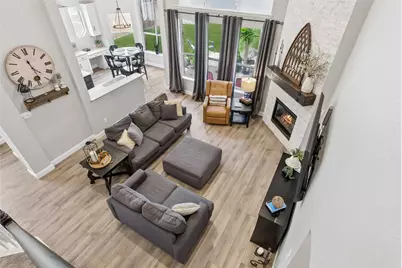7914 Kings Court, Rowlett, TX 75089 - Photo 19