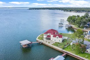 241 Loon Bay Dr, Gun Barrel City, TX 75156 - Photo 5
