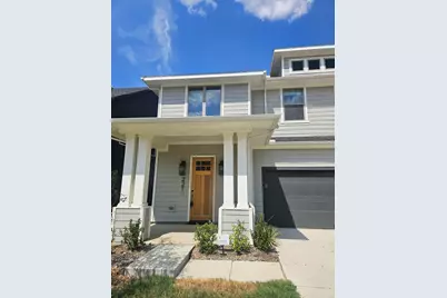 221 Chestnut Street, Celina, TX 75009 - Photo 1