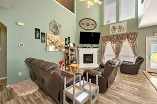 6369 Redeagle Creek Dr, Fort Worth, TX 76179 - Photo 3