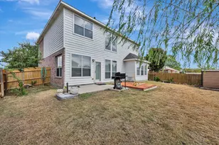 6369 Redeagle Creek Dr, Fort Worth, TX 76179 - Photo 13