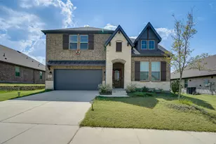 707 Gatecrest Dr, Fate, TX 75087 - Photo 1