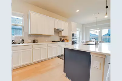 707 Gatecrest Drive, Fate, TX 75087 - Photo 7