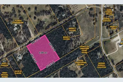 Tbd Lcr 403, Groesbeck, TX 76667 - Photo 3