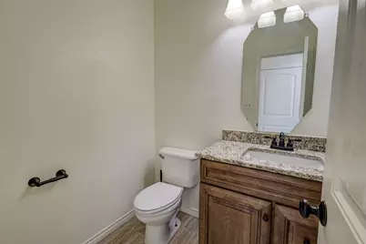 506 Spring Drive, Shady Shores, TX 76208 - Photo 9