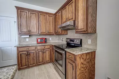 506 Spring Drive, Shady Shores, TX 76208 - Photo 11