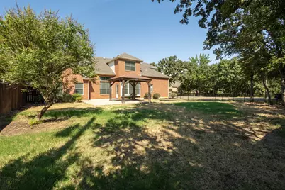 506 Spring Drive, Shady Shores, TX 76208 - Photo 17