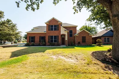 506 Spring Drive, Shady Shores, TX 76208 - Photo 1
