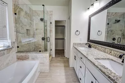 506 Spring Drive, Shady Shores, TX 76208 - Photo 7