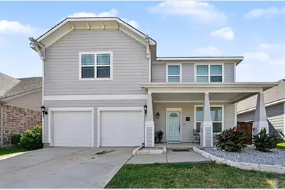 2150 Clear Branch Way, Royse City, TX 75189 - Photo 1