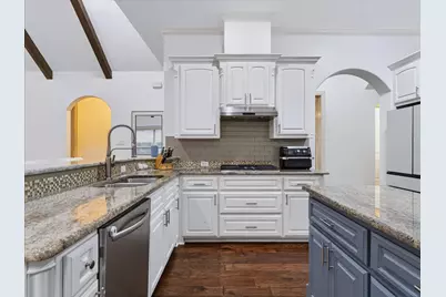 4720 Trevor Trail, Grapevine, TX 76051 - Photo 11