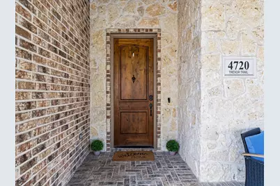 4720 Trevor Trail, Grapevine, TX 76051 - Photo 5