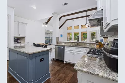 4720 Trevor Trail, Grapevine, TX 76051 - Photo 9