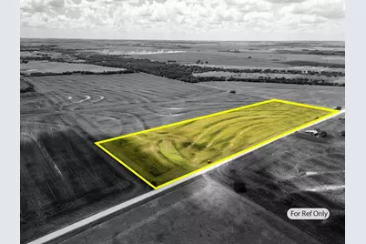 11 Acres County Rd 3150, Hubbard, TX 76648 - Photo 3