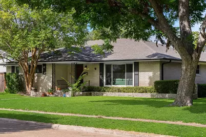 2677 Heatherwood Drive, Dallas, TX 75228 - Photo 1
