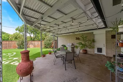 2677 Heatherwood Drive, Dallas, TX 75228 - Photo 25