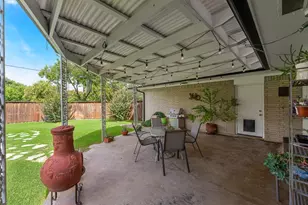 2677 Heatherwood Dr, Dallas, TX 75228 - Photo 25