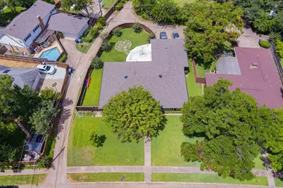 2677 Heatherwood Drive, Dallas, TX 75228 - Photo 37