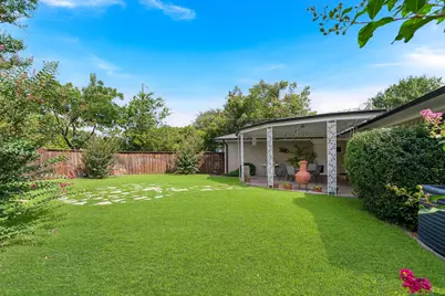 2677 Heatherwood Drive, Dallas, TX 75228 - Photo 31