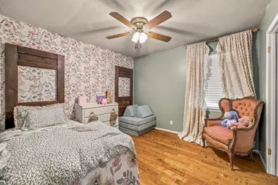 525 Vine Street, Weatherford, TX 76086 - Photo 15