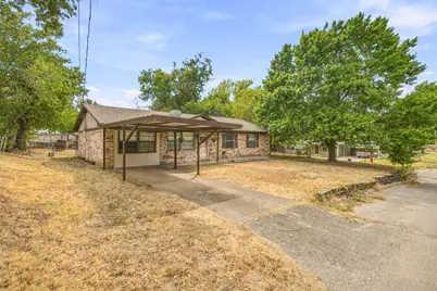 525 Vine Street, Weatherford, TX 76086 - Photo 3