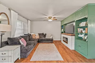 525 Vine Street, Weatherford, TX 76086 - Photo 7