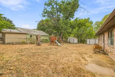 525 Vine Street, Weatherford, TX 76086 - Photo 21