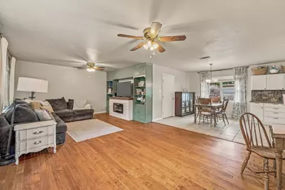 525 Vine Street, Weatherford, TX 76086 - Photo 5