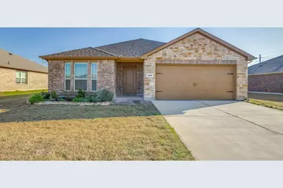 4108 Forest Bend Road, Denton, TX 76208 - Photo 1