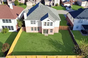 4721 Sleepy Ridge Cir, Fort Worth, TX 76133 - Photo 29