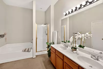 4721 Sleepy Ridge Circle, Fort Worth, TX 76133 - Photo 25