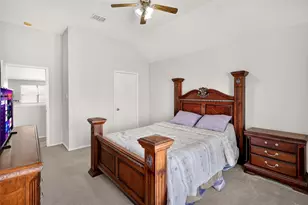 4721 Sleepy Ridge Cir, Fort Worth, TX 76133 - Photo 19