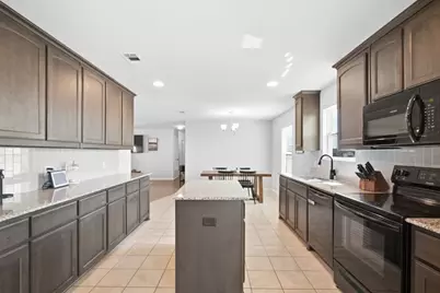 200 Live Oak Lane, Decatur, TX 76234 - Photo 11