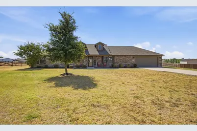 200 Live Oak Lane, Decatur, TX 76234 - Photo 31