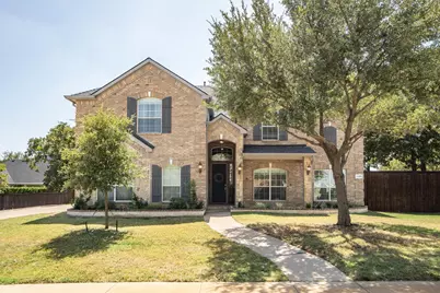 5400 Yellow Birch Drive, Fort Worth, TX 76244 - Photo 1