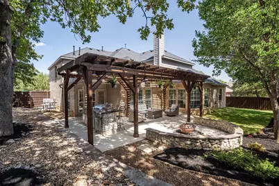5400 Yellow Birch Drive, Fort Worth, TX 76244 - Photo 37